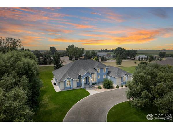 17606 County Road Q.8, Fort Morgan, CO 80701