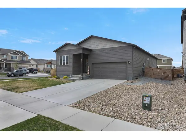 6641 6th, Greeley, CO 80634