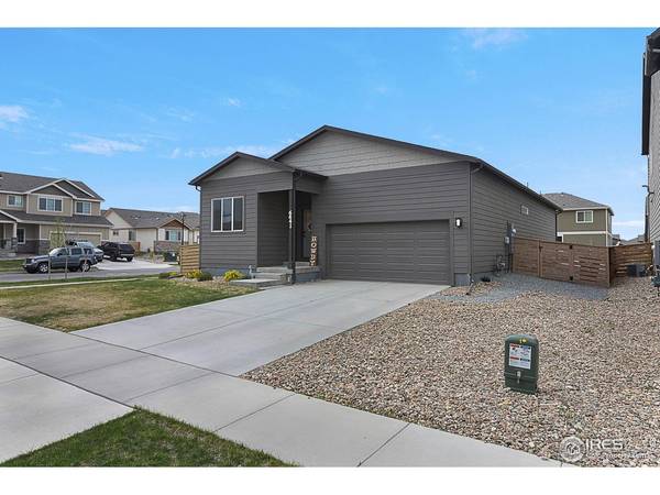 6641 6th, Greeley, CO 80634