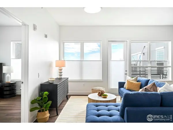 1707 Walnut #307, Boulder, CO 80302