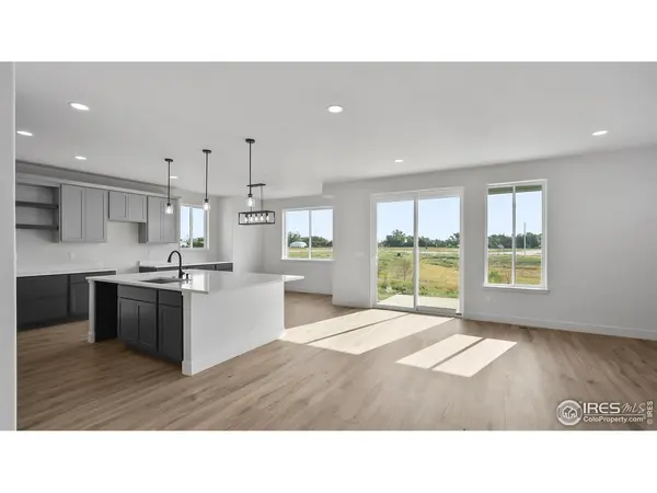1110 S Deuel, Fort Morgan, CO 80701