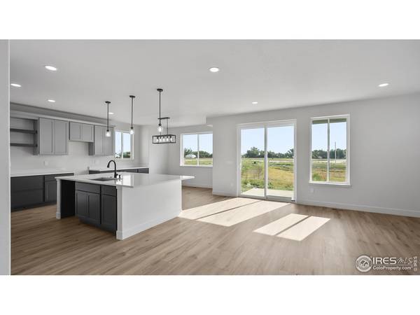 1110 S Deuel, Fort Morgan, CO 80701