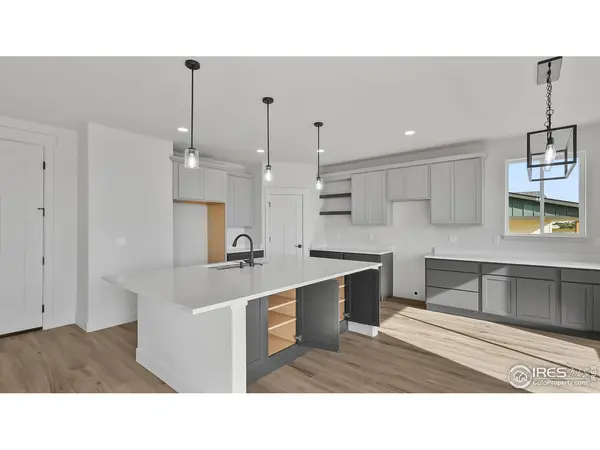 1110 S Deuel, Fort Morgan, CO 80701