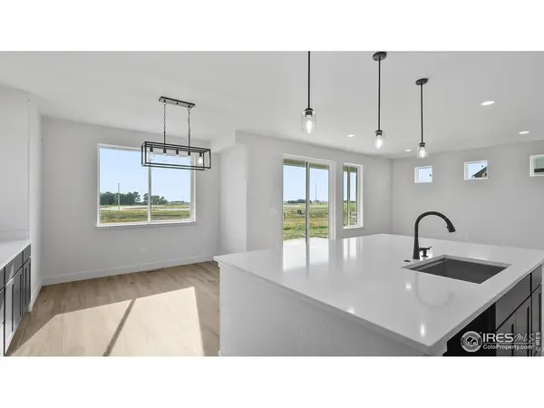 1110 S Deuel, Fort Morgan, CO 80701