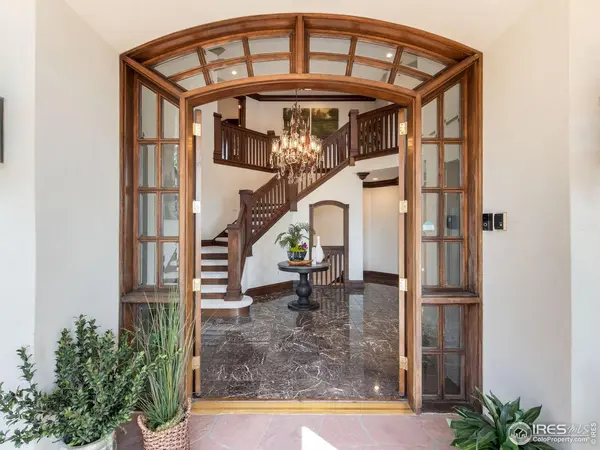 1189 Rembrandt, Boulder, CO 80302
