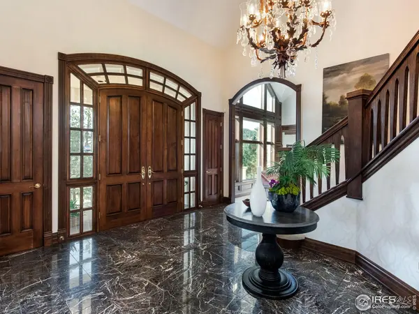 1189 Rembrandt, Boulder, CO 80302