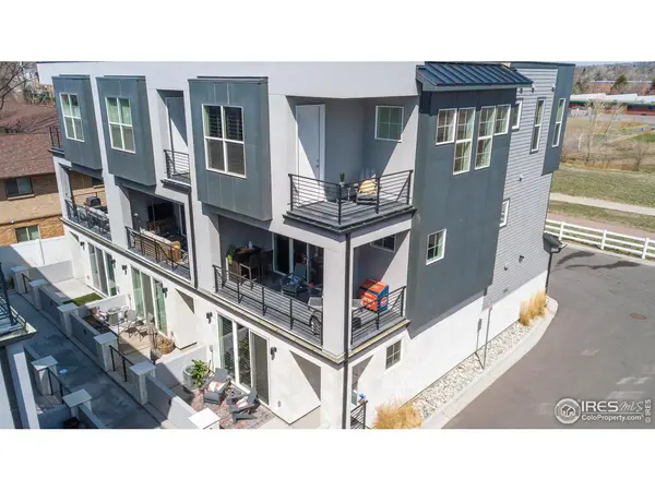 7861 W 51st #A, Arvada, CO 80002