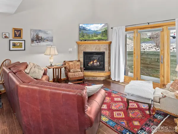 880 Crabapple, Estes Park, CO 80517