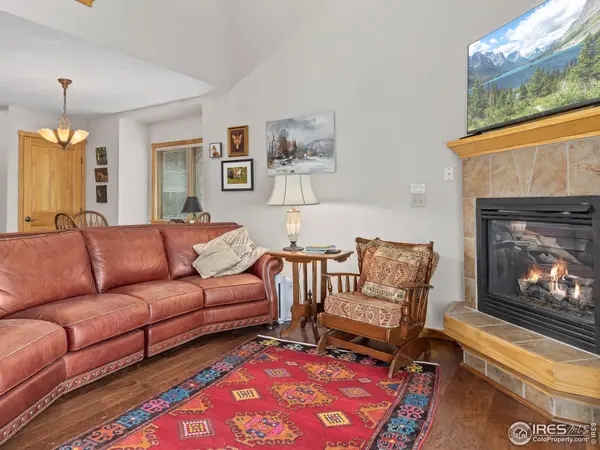 880 Crabapple, Estes Park, CO 80517