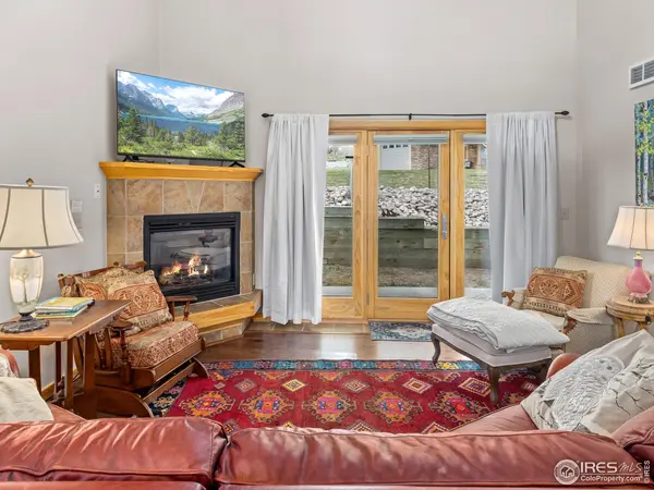 880 Crabapple, Estes Park, CO 80517