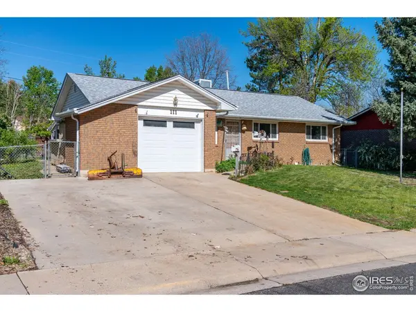 111 Barbara, Louisville, CO 80027