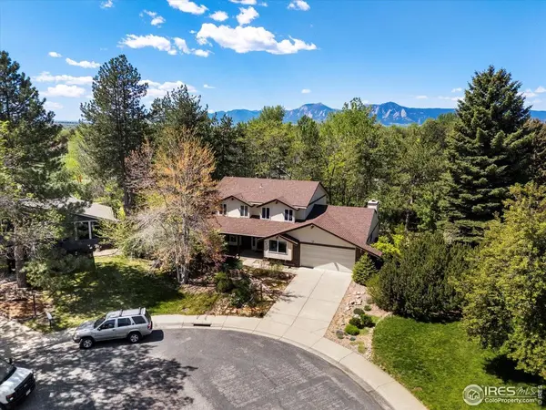 4311 Pali, Boulder, CO 80301