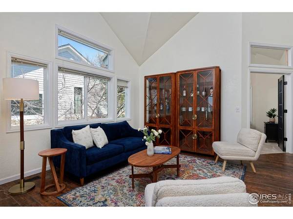 810 Trail Ridge, Louisville, CO 80027