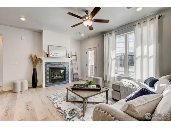 3425 Triano Creek #101, Loveland, CO 80538