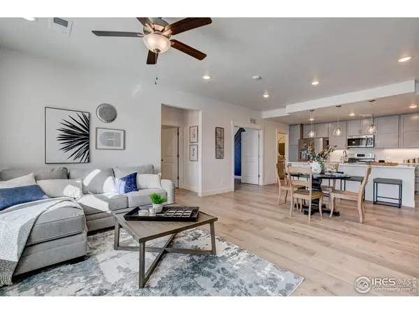 3425 Triano Creek #101, Loveland, CO 80538