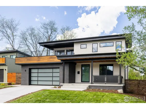 2595 Glenwood, Boulder, CO 80304