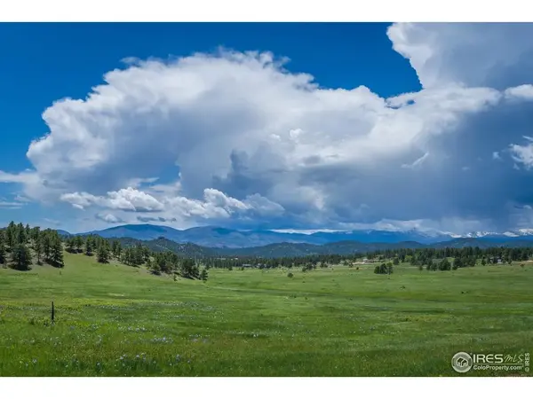 Mountain Pony, Livermore, CO 80536
