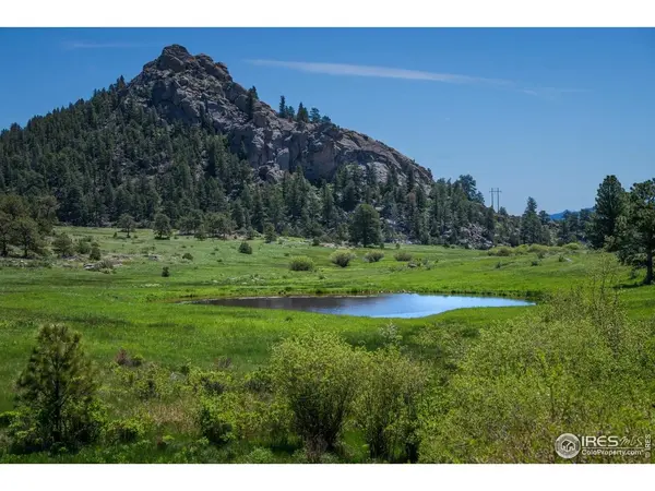 Shoshana Ranch, Livermore, CO 80536