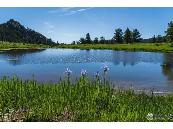 Shoshana Ranch, Livermore, CO 80536