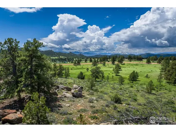 Shoshana Ranch, Livermore, CO 80536