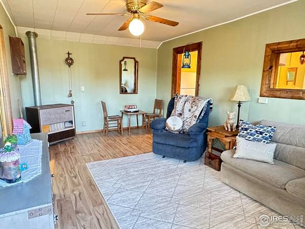 885 County Road 67j, Red Feather Lakes, CO 80545
