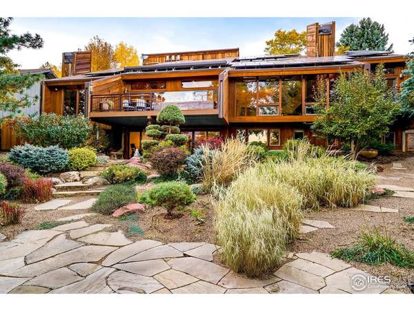 3746 Wonderland Hill, Boulder, CO 80304