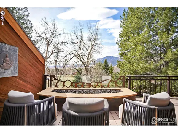 3746 Wonderland Hill, Boulder, CO 80304