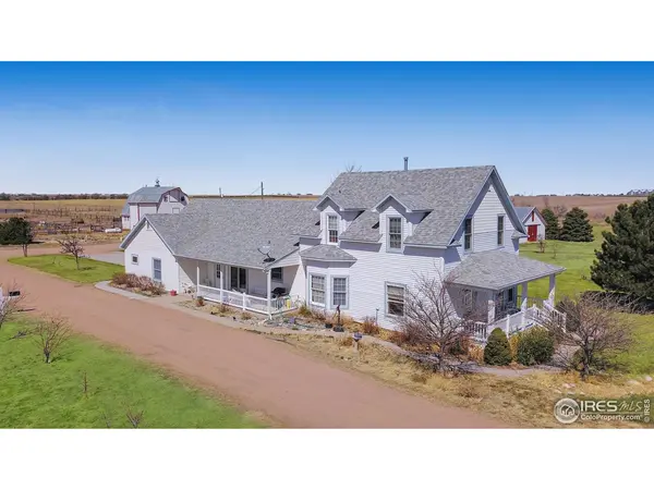 26397 Highway 59, Haxtun, CO 80731