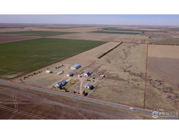 26397 Highway 59, Haxtun, CO 80731