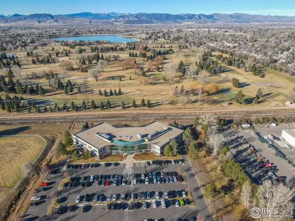 3801 Automation, Fort Collins, CO 80525