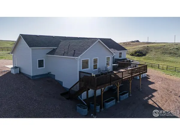 631 Linecamp, Livermore, CO 80536