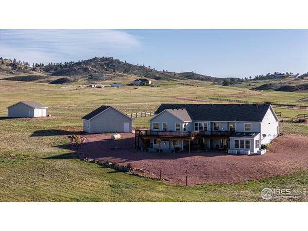 631 Linecamp, Livermore, CO 80536