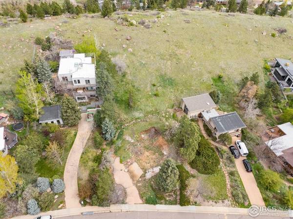 1965 Kohler, Boulder, CO 80305