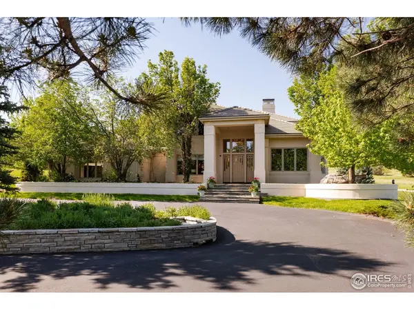 160 Ponderosa, Boulder, CO 80303