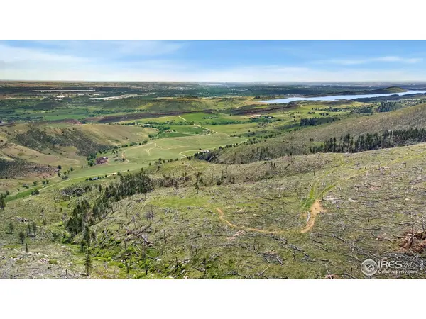 898 Hernia Hill, Bellvue, CO 80512