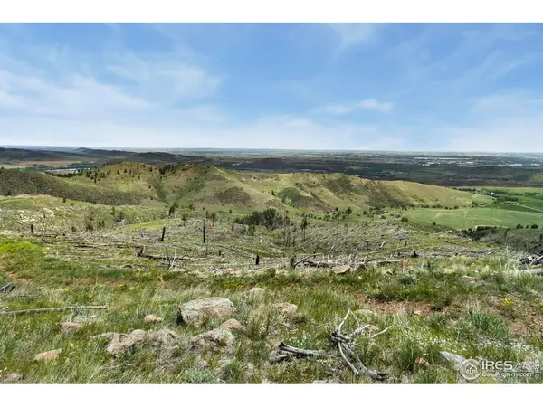 898 Hernia Hill, Bellvue, CO 80512