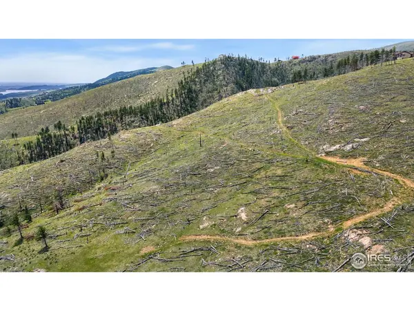 898 Hernia Hill, Bellvue, CO 80512