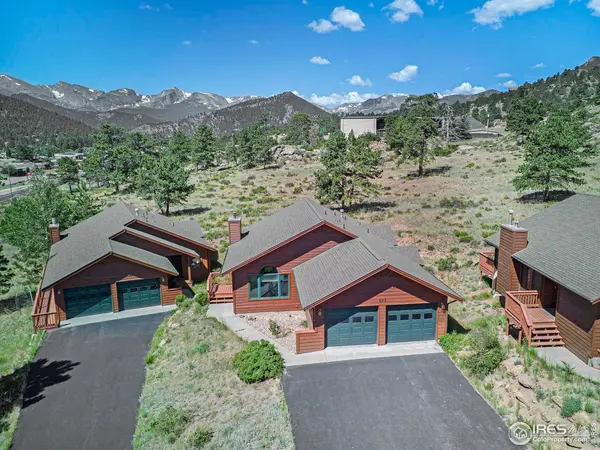 683 Cedar Ridge, Estes Park, CO 80517