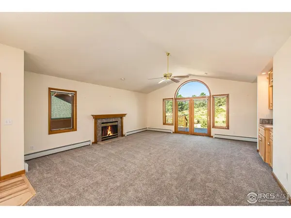 683 Cedar Ridge, Estes Park, CO 80517