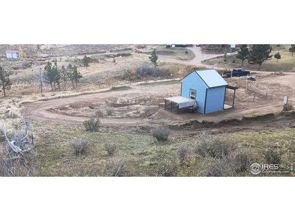 42 Smokey Mountain, Livermore, CO 80536
