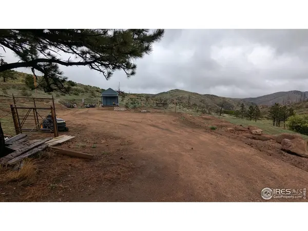 42 Smokey Mountain, Livermore, CO 80536