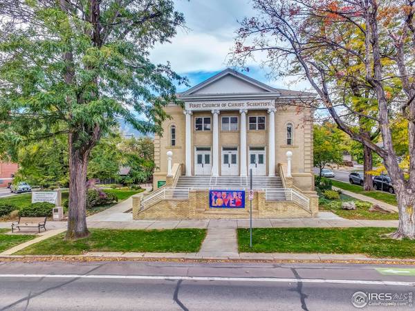 2243 13th, Boulder, CO 80302