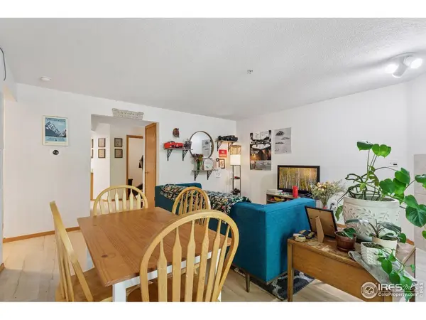 2802 Sundown #102, Boulder, CO 80303