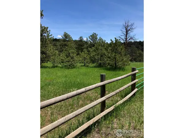 442 Quarter Circle, Evergreen, CO 80439