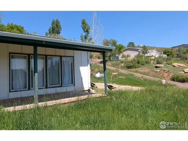 4809 Foothills, Fort Collins, CO 80526