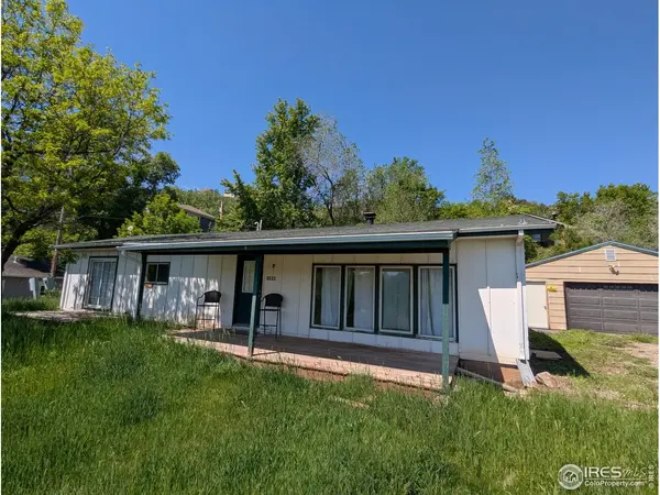 4809 Foothills, Fort Collins, CO 80526