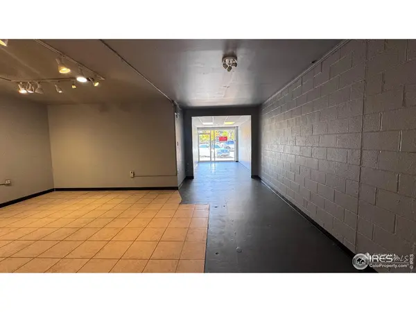 636 S College, Fort Collins, CO 80524