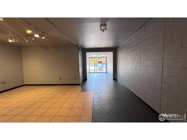 636 S College, Fort Collins, CO 80524