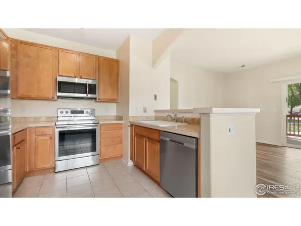 4655 Hahns Peak #101, Loveland, CO 80538