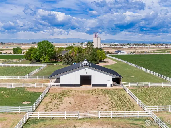 35350 County Road 39, Eaton, CO 80615